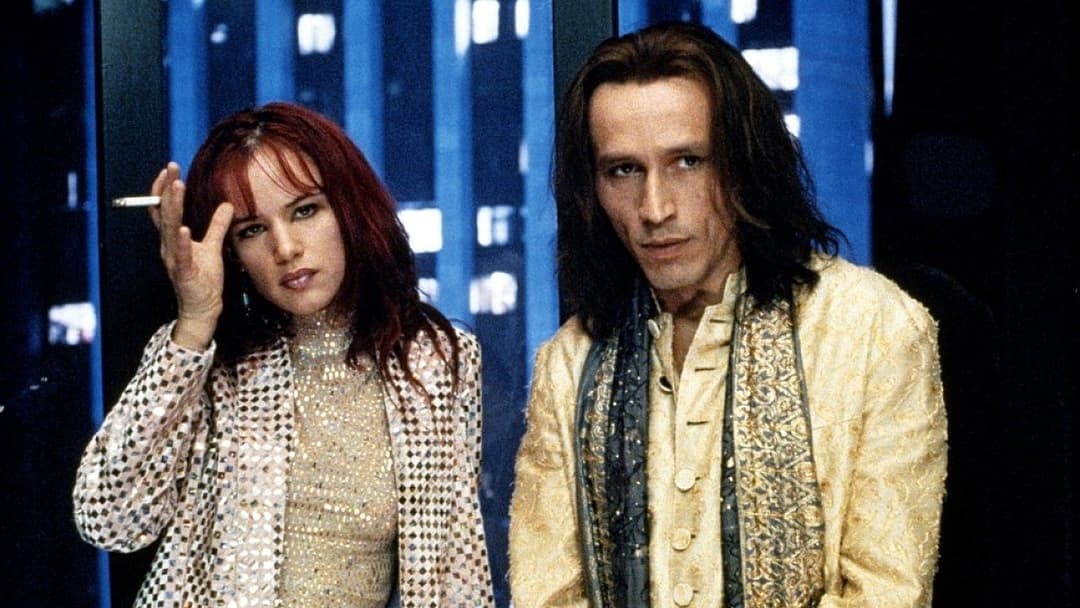 Strange Days backdrop 10