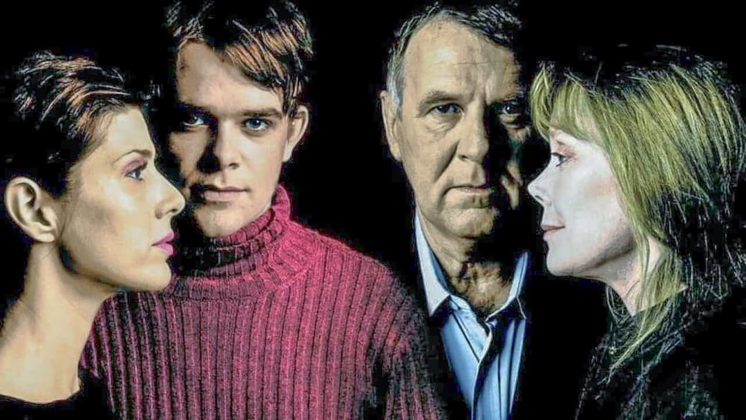 In the Bedroom backdrop 13