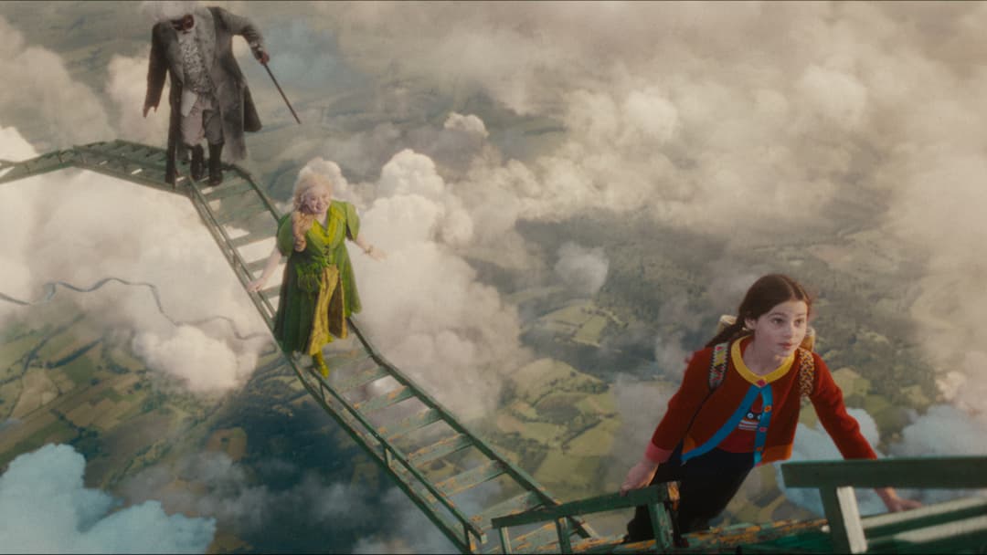 Чарівне дерево пригод backdrop 3