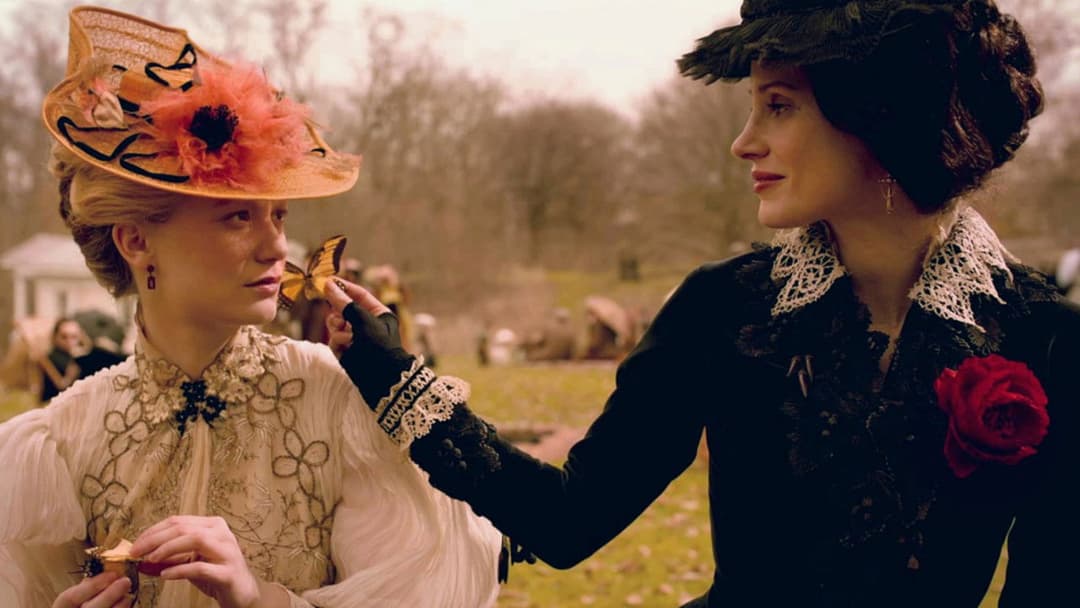 Crimson Peak backdrop 15