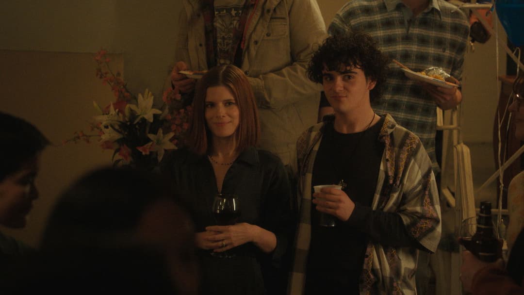 Vorsicht, Freundschaft! backdrop 8