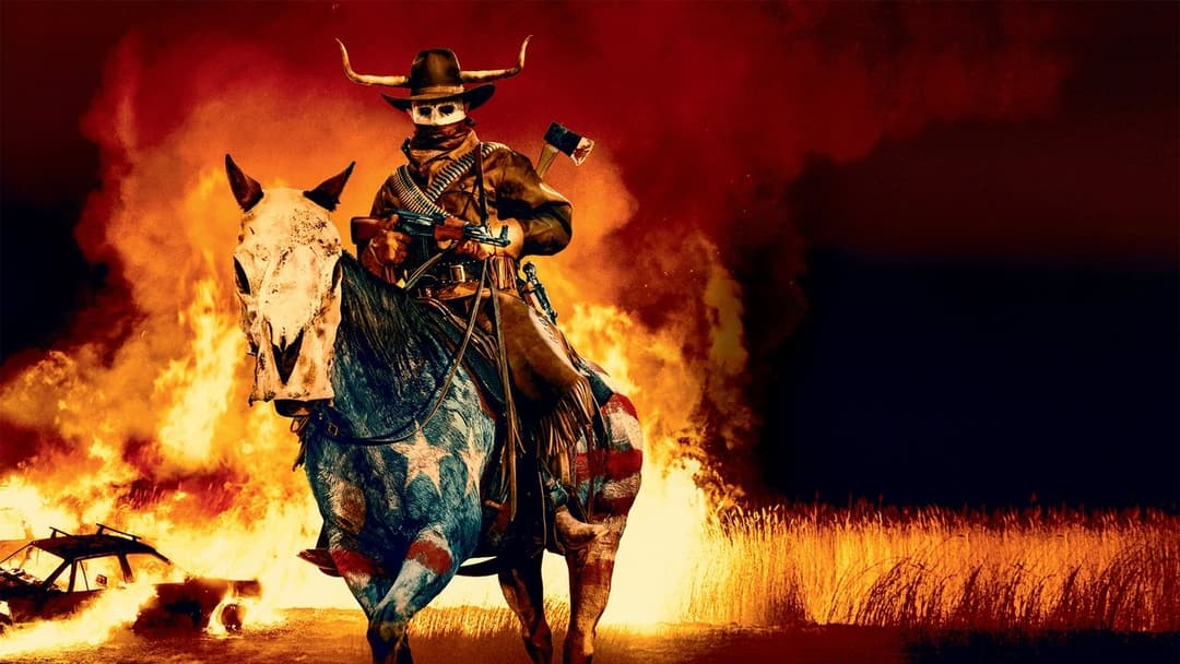 Судна ніч назавжди backdrop 4