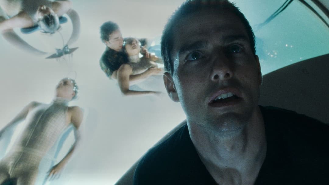 Особлива думка backdrop 13