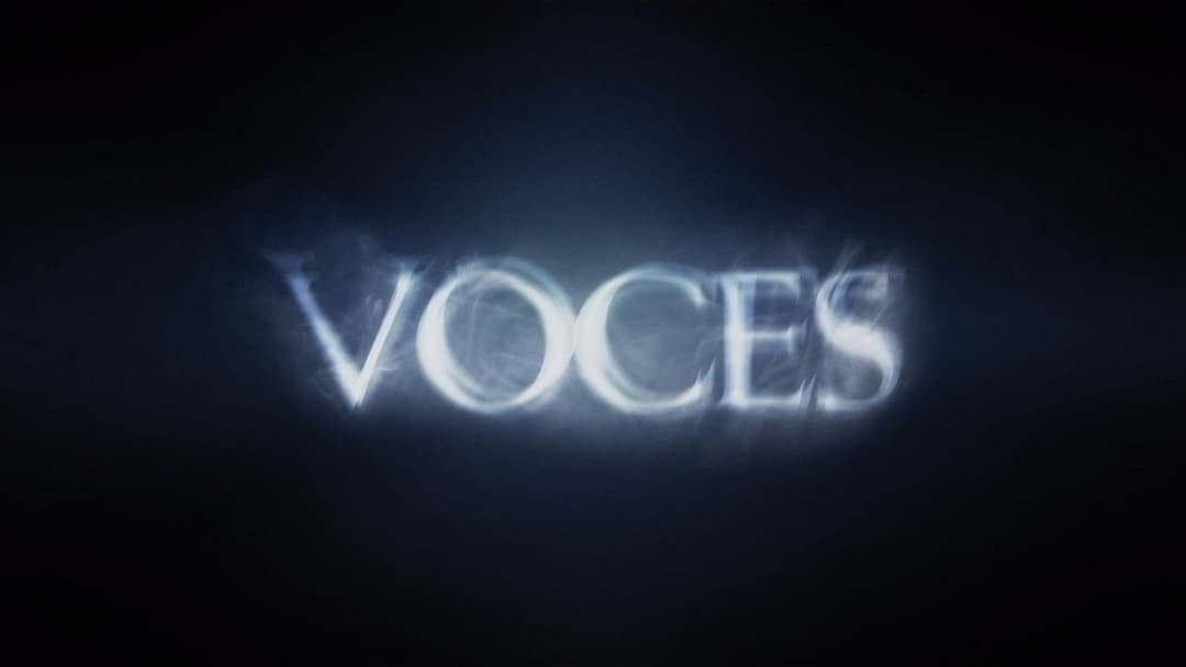 Voces - Die Stimmen backdrop 1