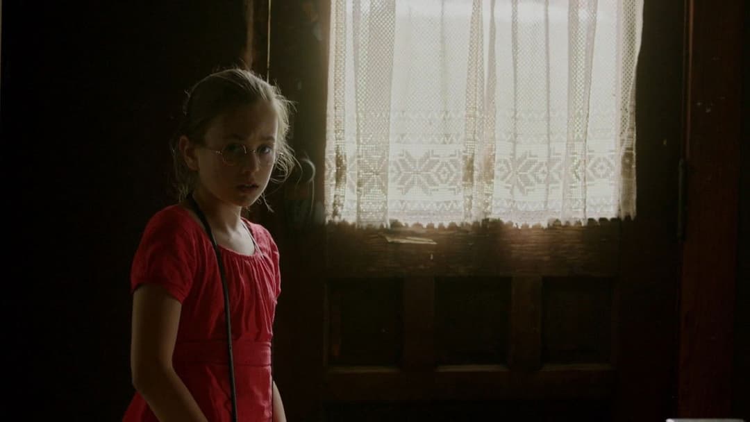 Standoff - Die einzige Zeugin backdrop 2