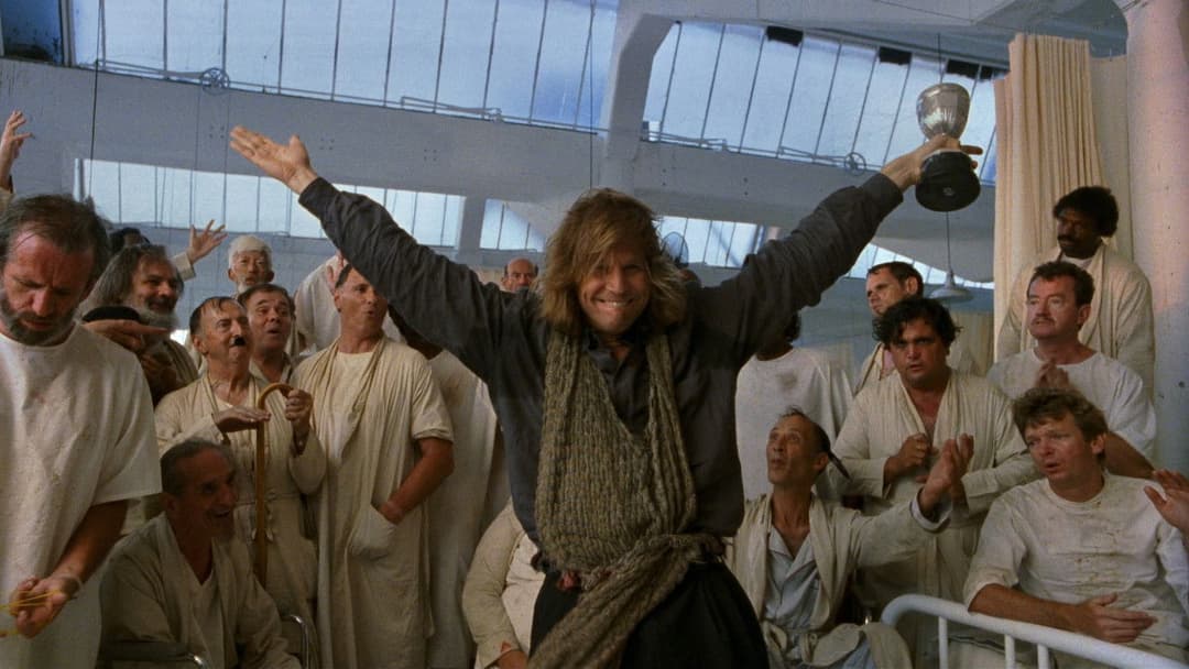 König der Fischer backdrop 12