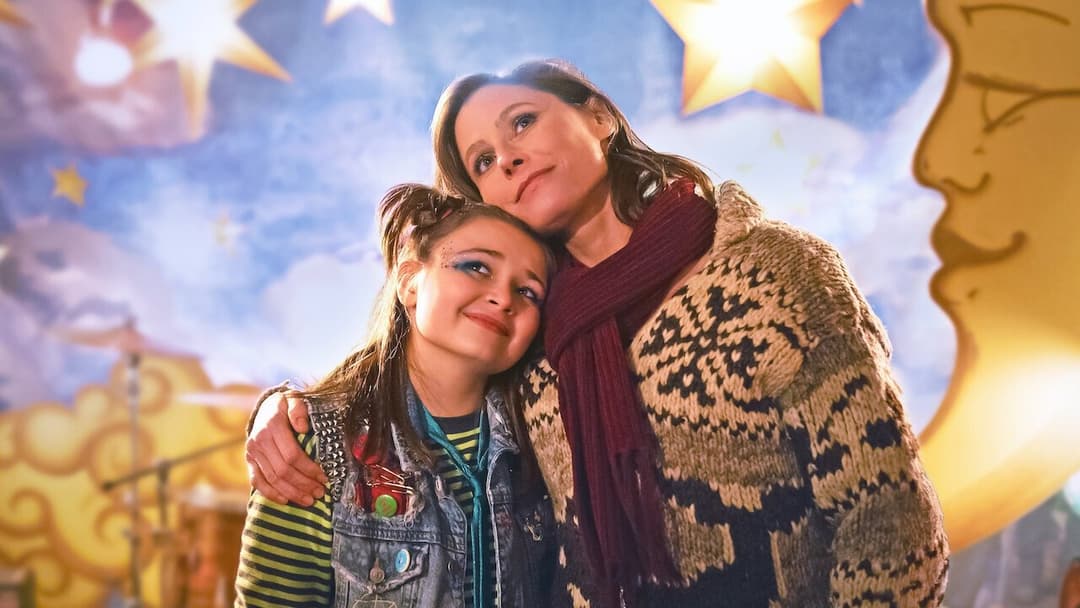 Касета backdrop 5