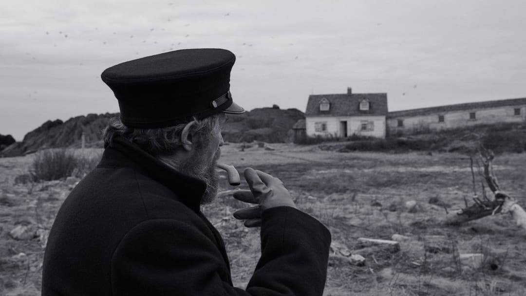 The Lighthouse backdrop 18