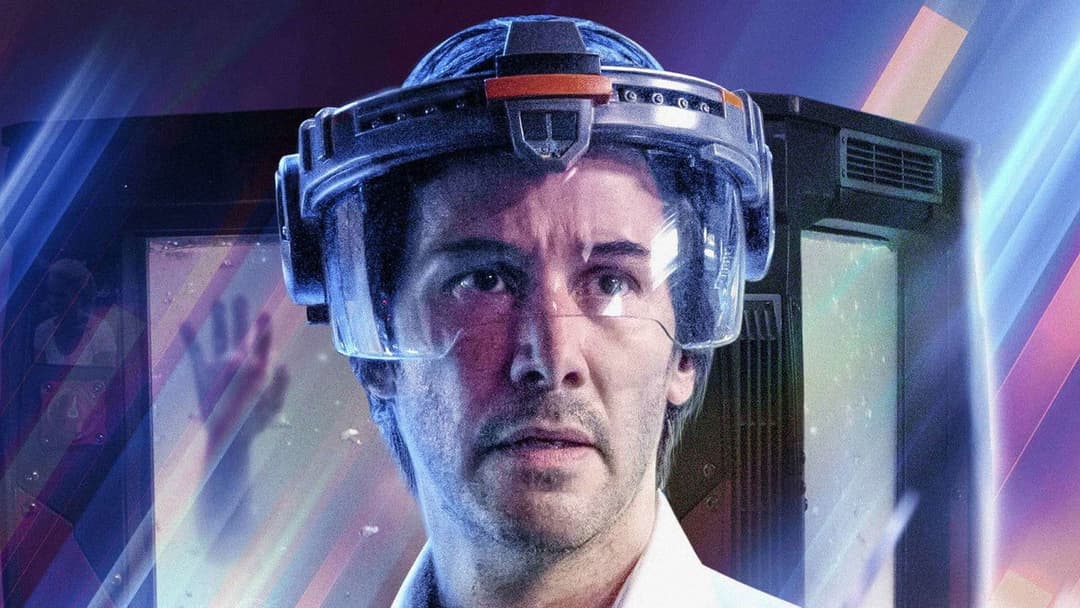 Replicas backdrop 10