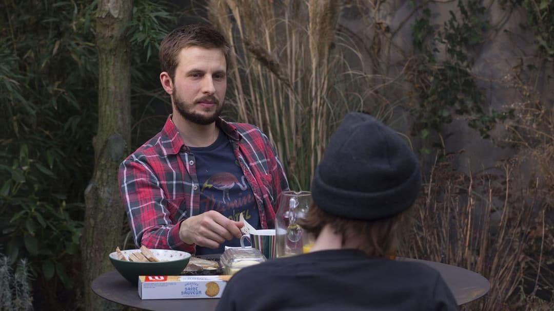 Personal Shopper backdrop 13