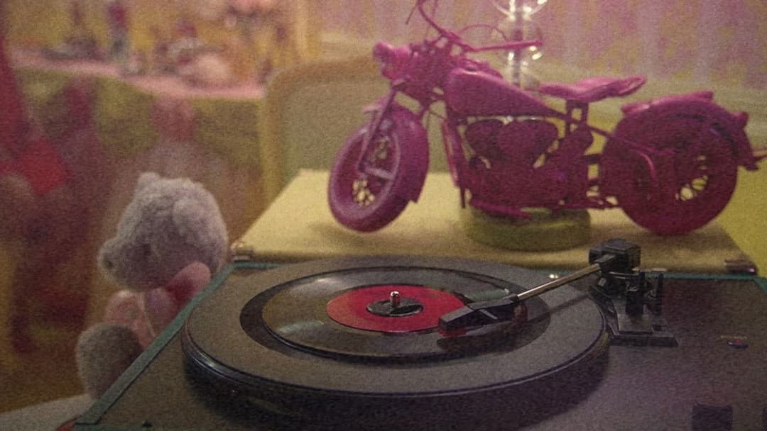 Teen Beach Movie backdrop 14