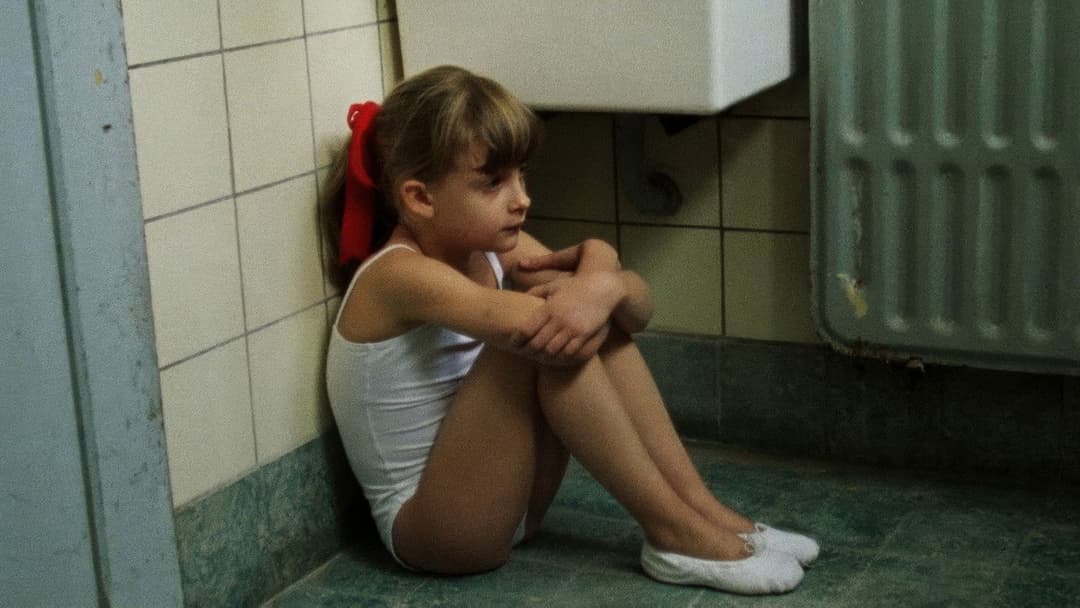 Innocence backdrop 10