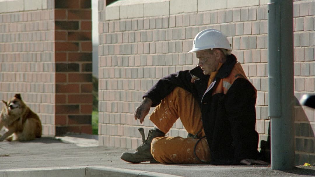 Brassed Off - Mit Pauken und Trompeten backdrop 8