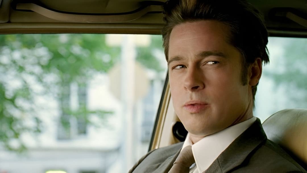 Burn After Reading backdrop 4