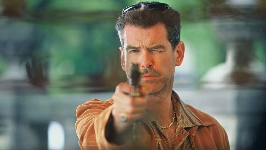 Mord und Margaritas backdrop 1