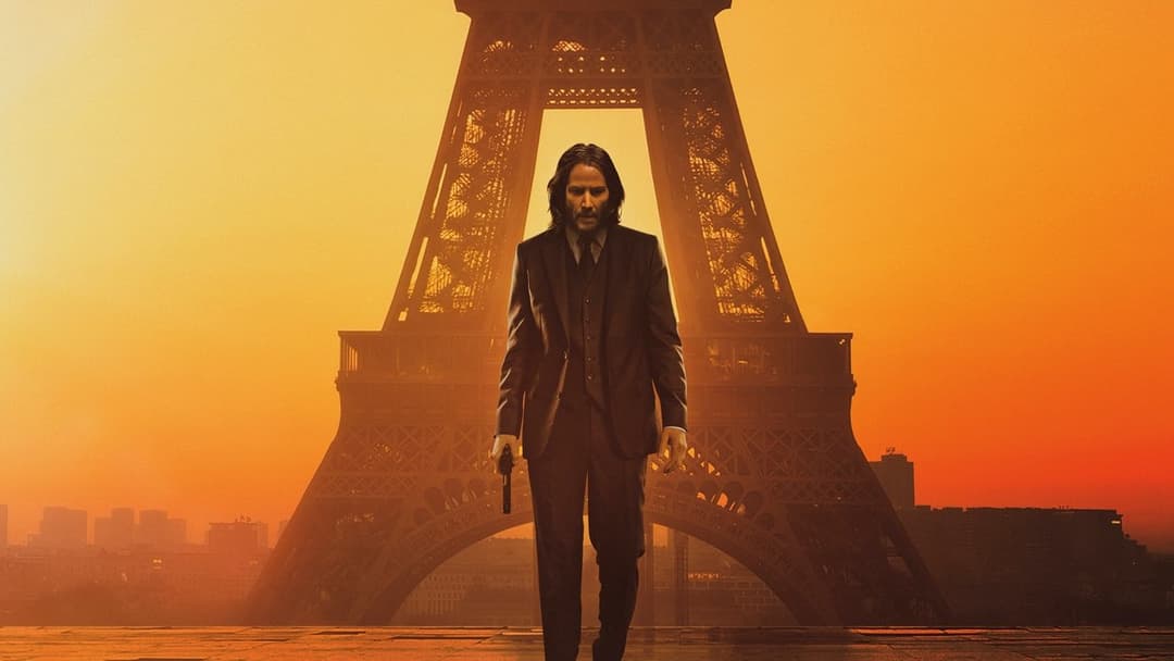 John Wick: Chapter 4 backdrop 3