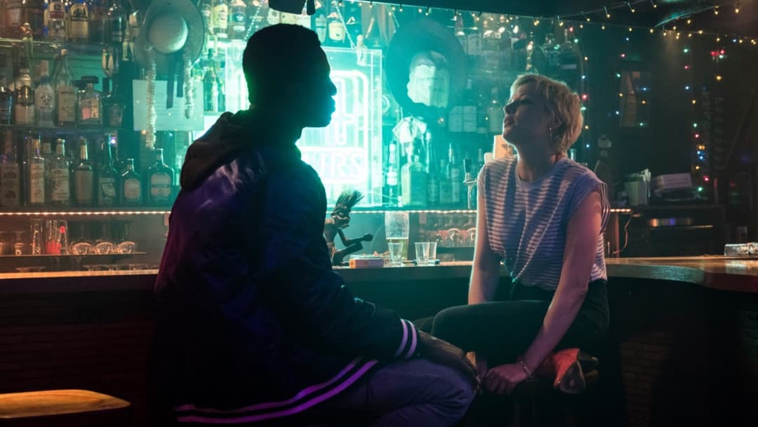 Berlin Alexanderplatz backdrop 7