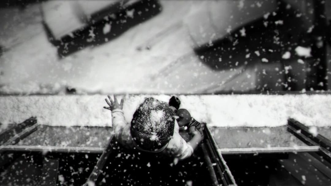 Антихрист backdrop 7