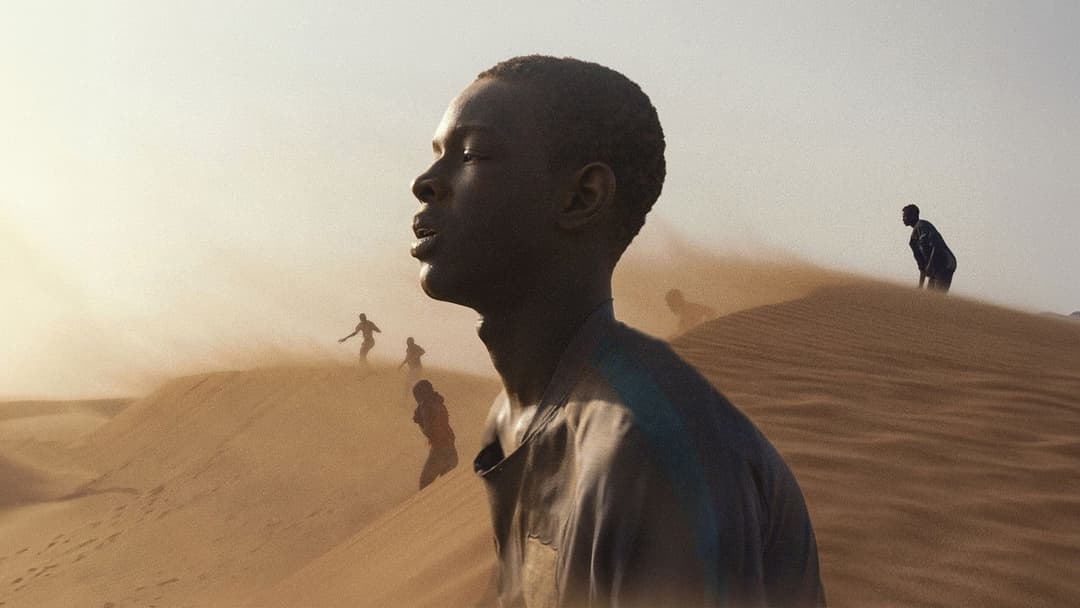 Io Capitano backdrop 2