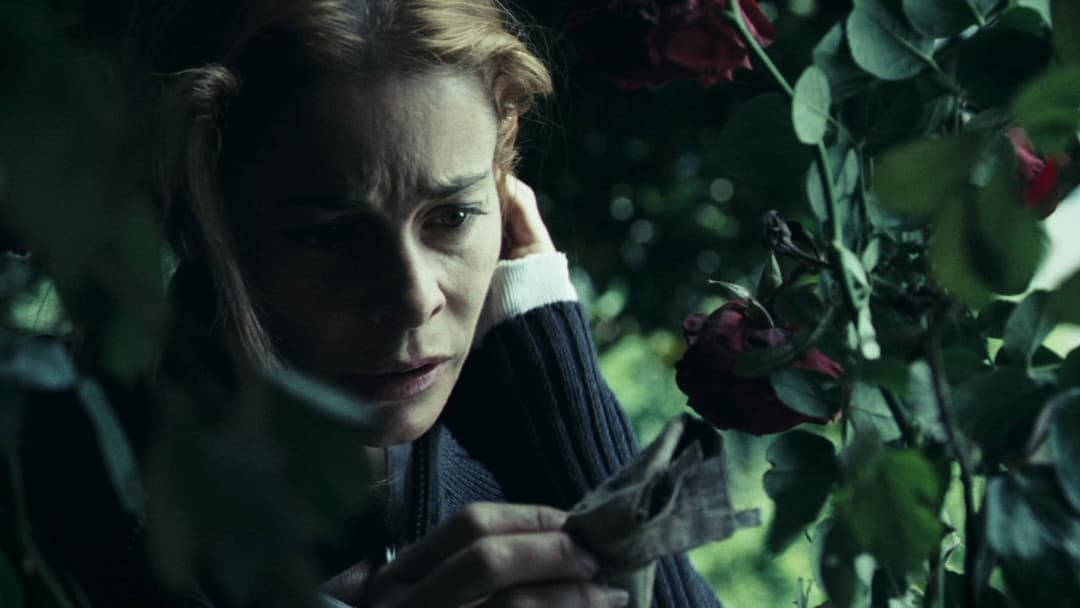 The Orphanage backdrop 5