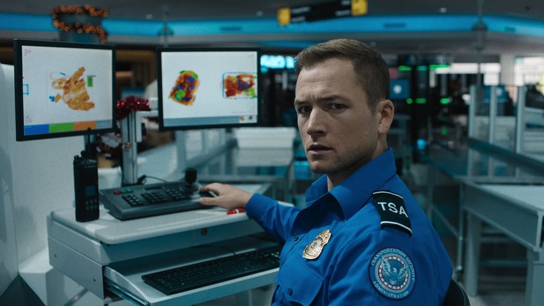 Ручна поклажа backdrop 8