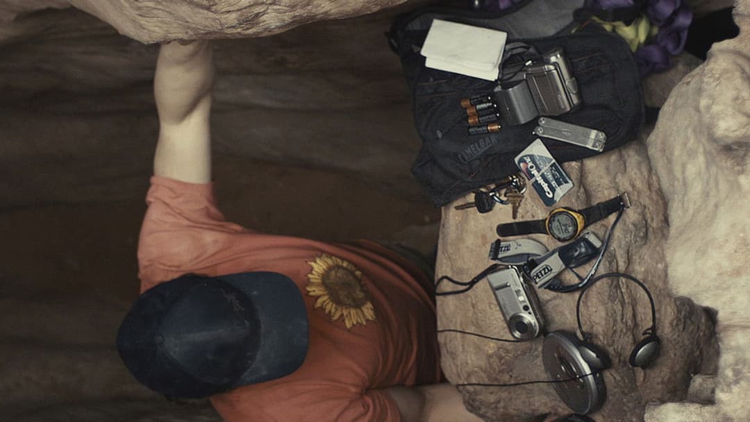 127 годин backdrop 10