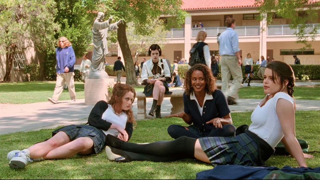 The Craft backdrop 13