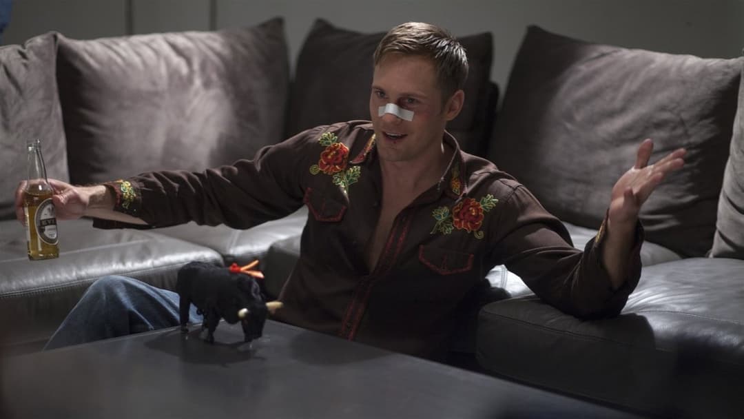 War on Everyone backdrop 7