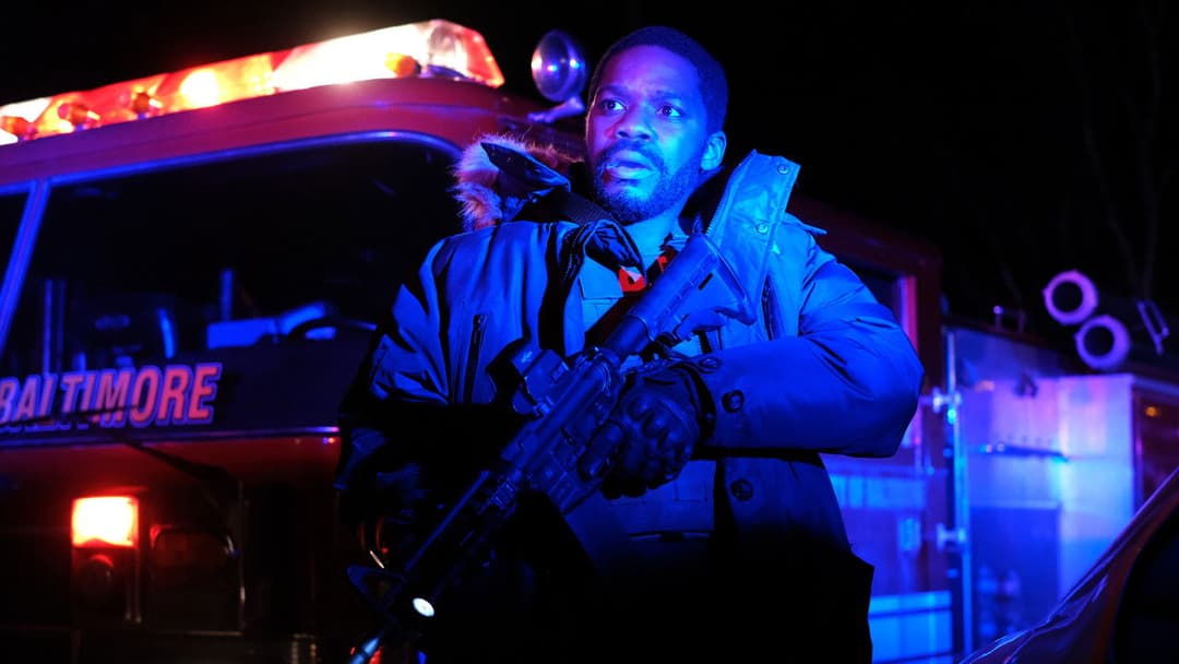 To Catch a Killer backdrop 18