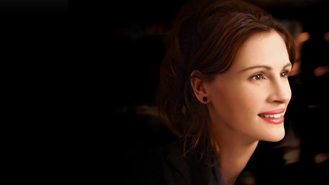 Mona Lisas Lächeln backdrop 10