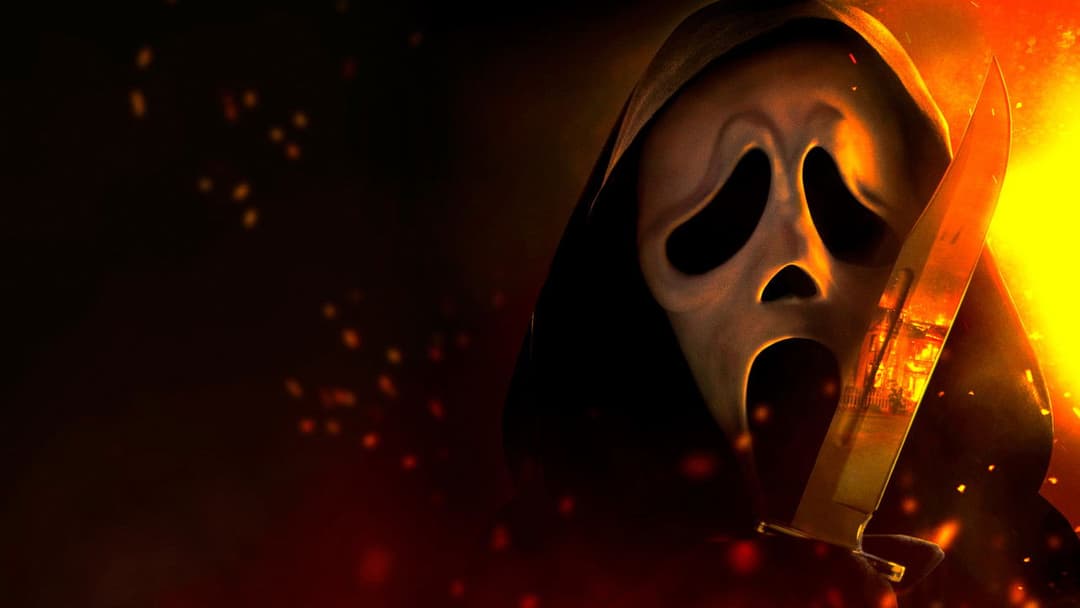 Крик 7 backdrop 8