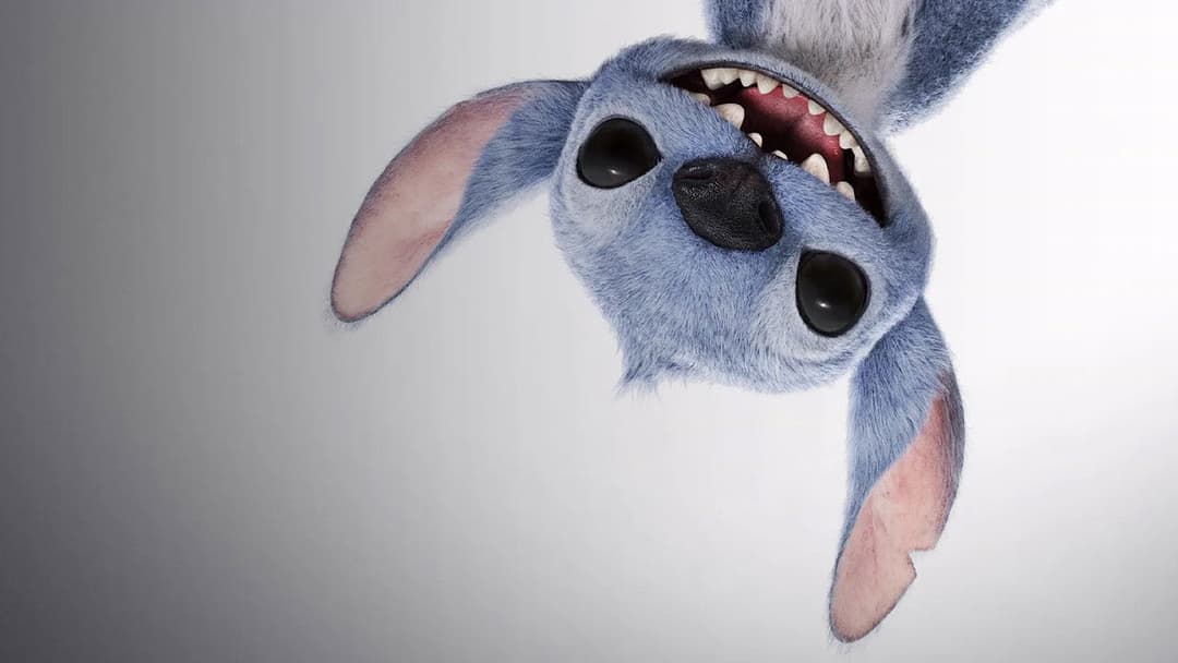 Ліло і Стіч backdrop 14