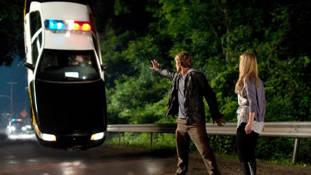 Я номер чотири backdrop 19