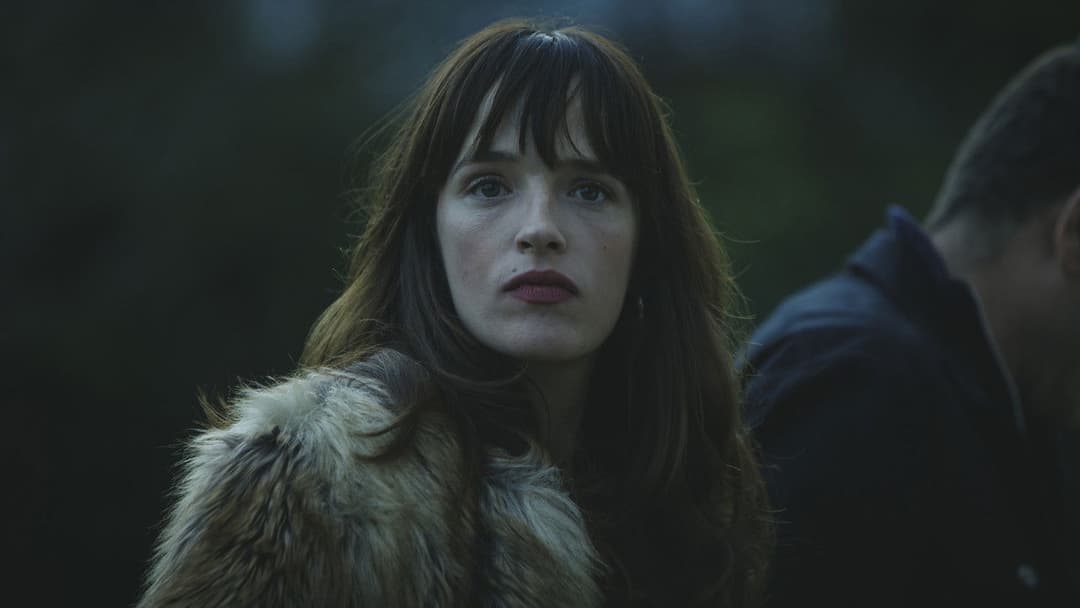 No mires a los ojos backdrop 6