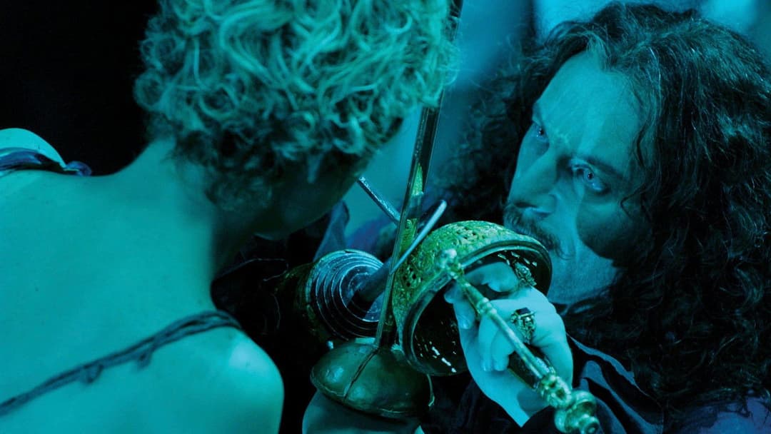 Peter Pan backdrop 6