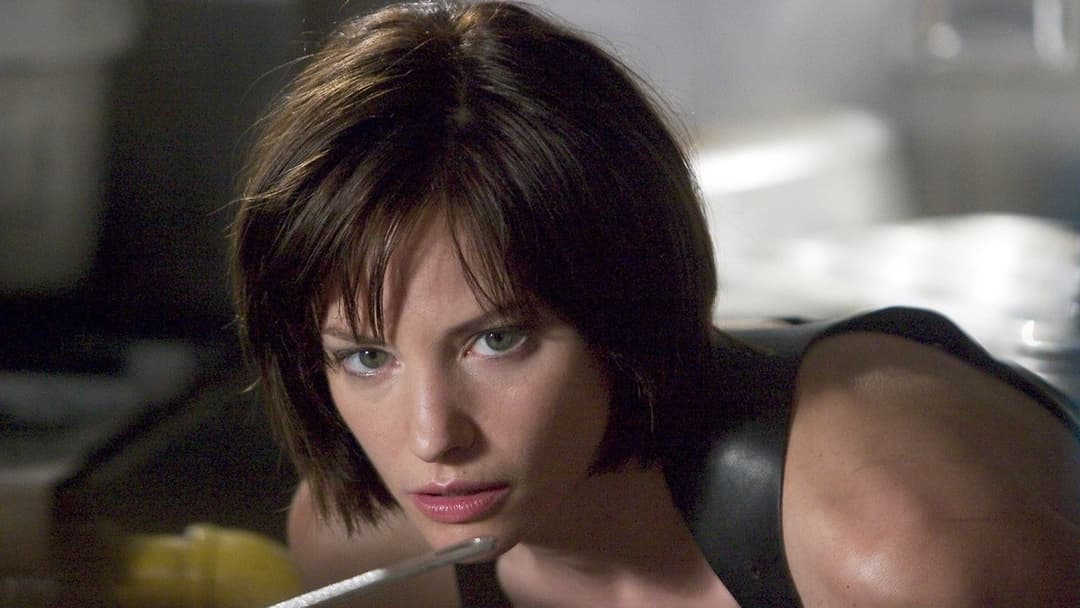 Resident Evil: Apocalypse backdrop 15