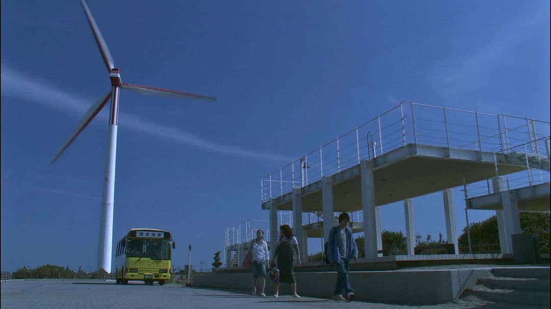 花とアリス backdrop 7