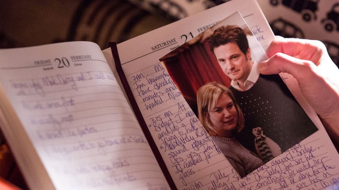 Bridget Jones's Baby backdrop 11