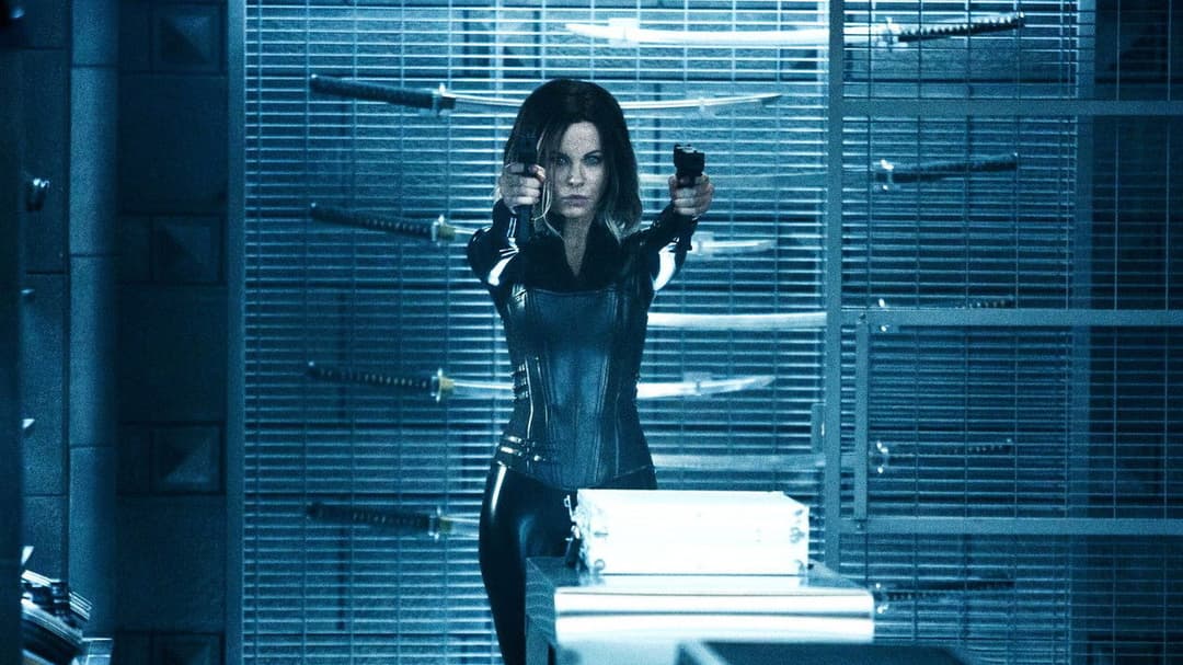 Underworld: Blood Wars backdrop 19