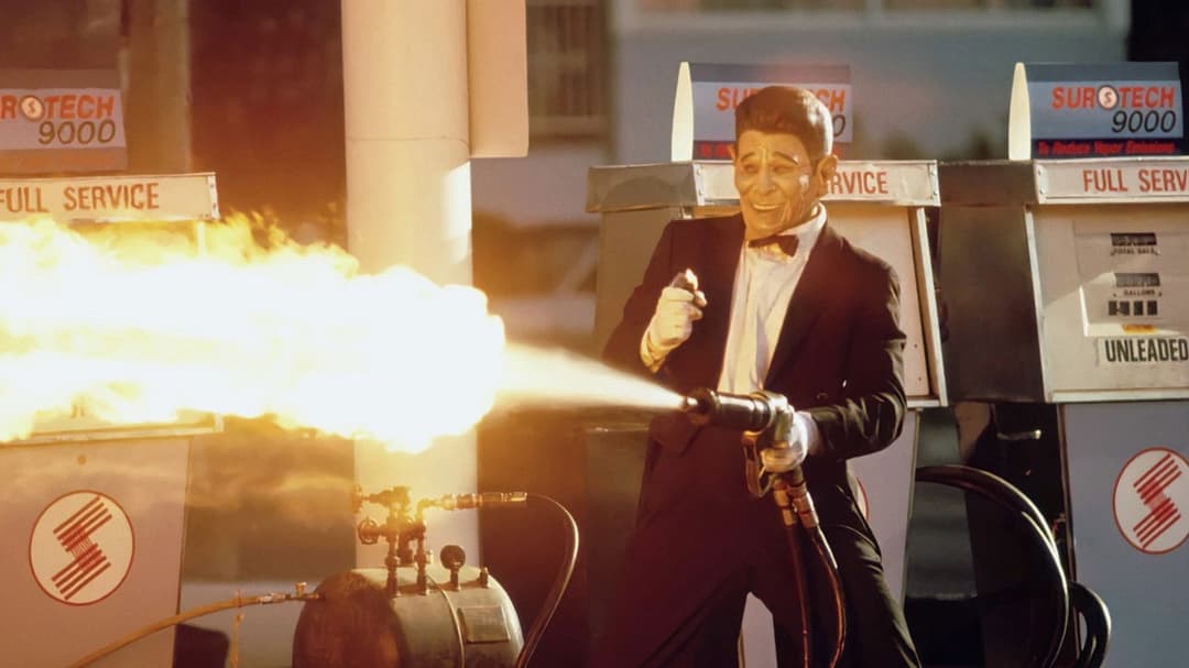 Point Break backdrop 10