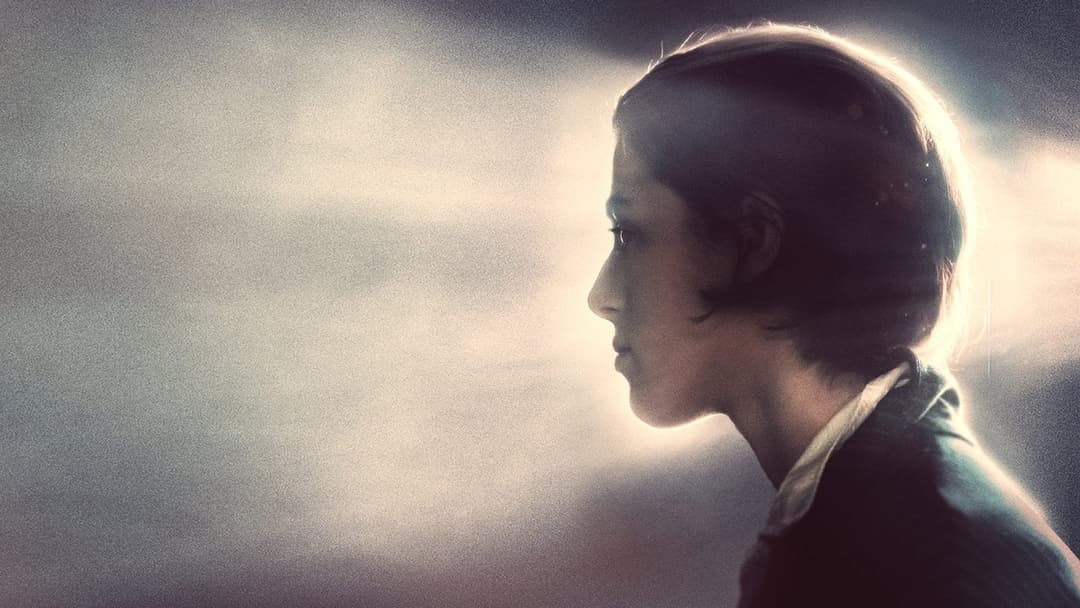 The Souvenir: Part II backdrop 11