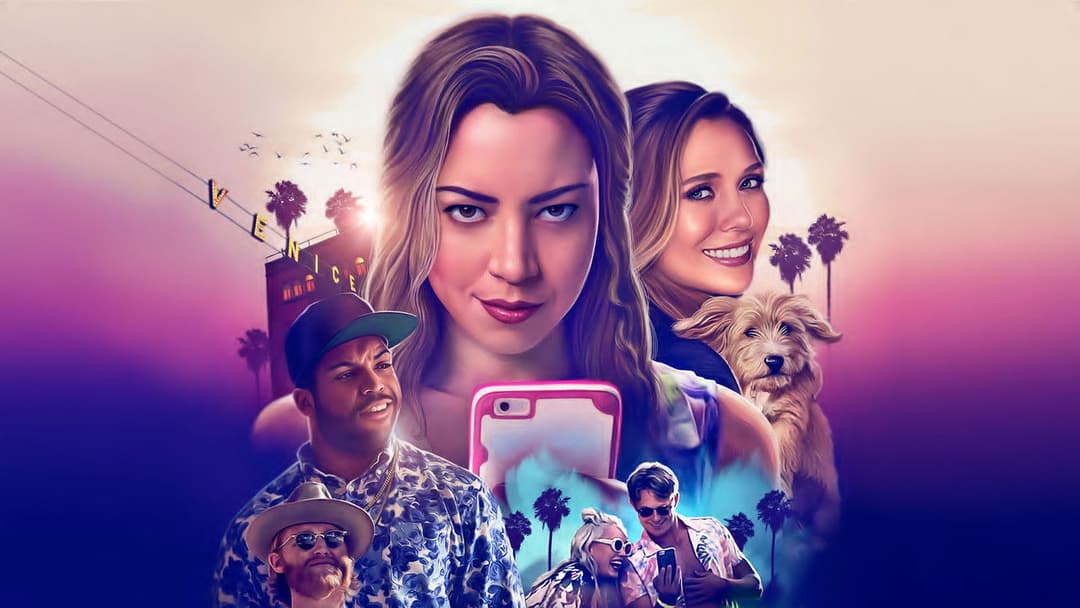 Ingrid Goes West backdrop 11