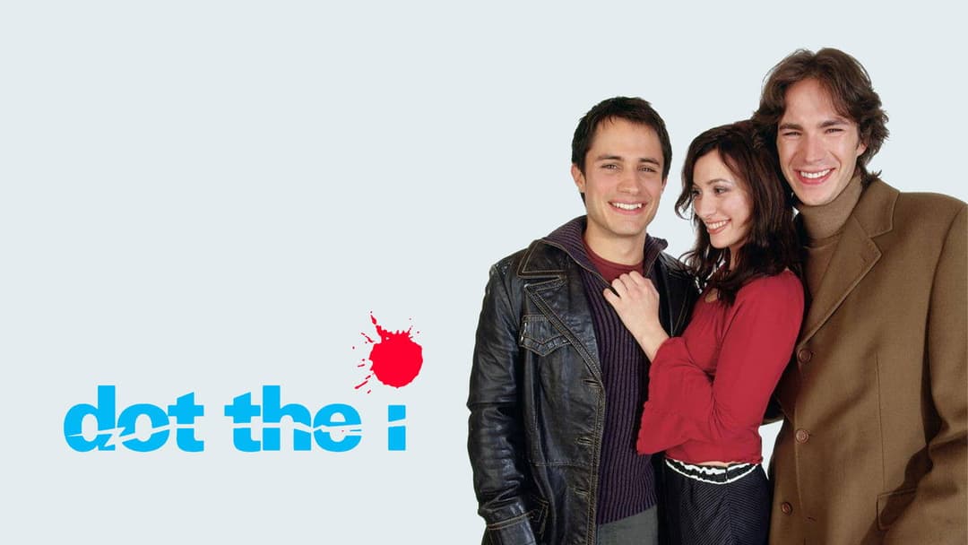 Крапки над І backdrop 8