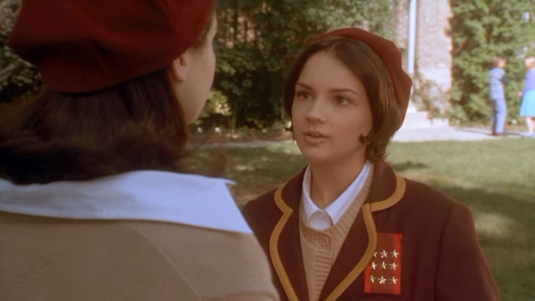 Strike - Mädchen an die Macht! backdrop 6