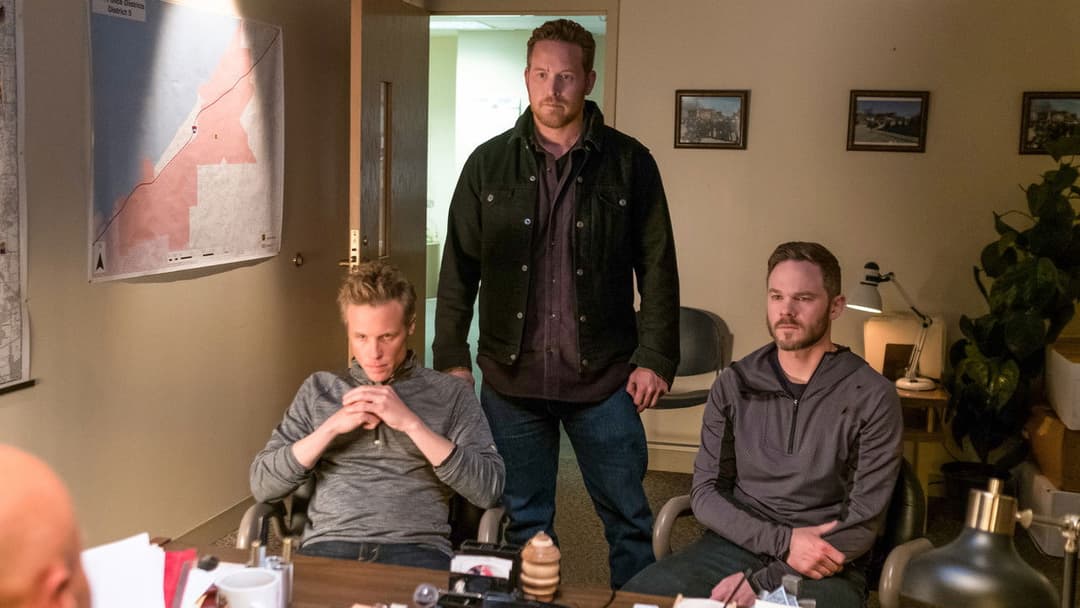 Acts of Violence backdrop 5