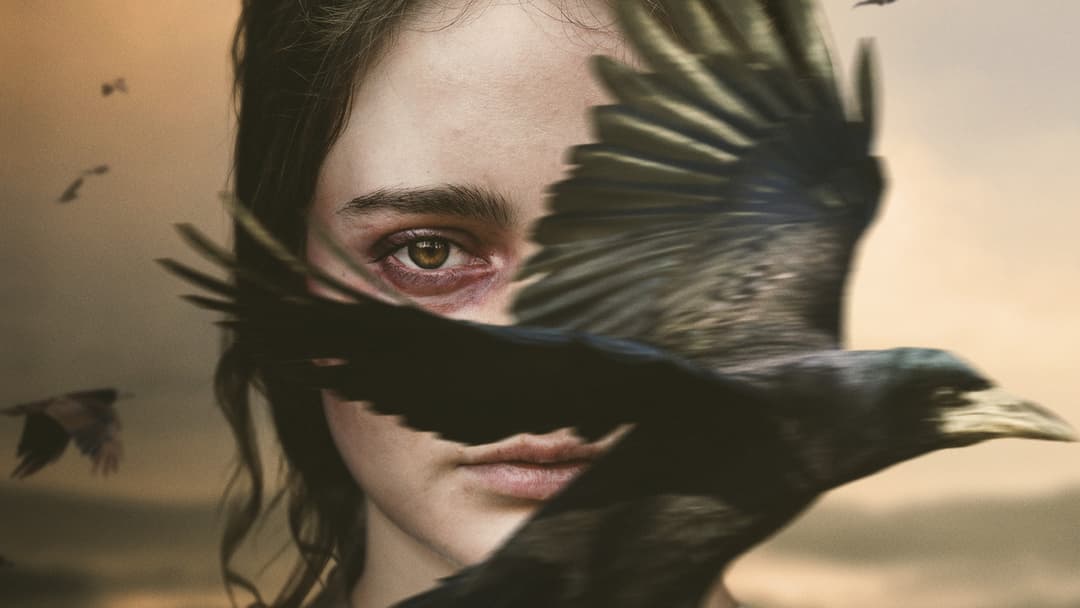 The Nightingale backdrop 2