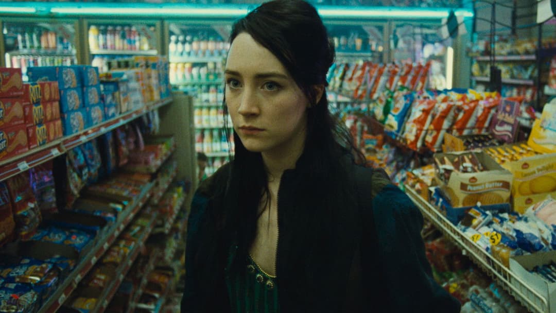 Загублена ріка backdrop 3