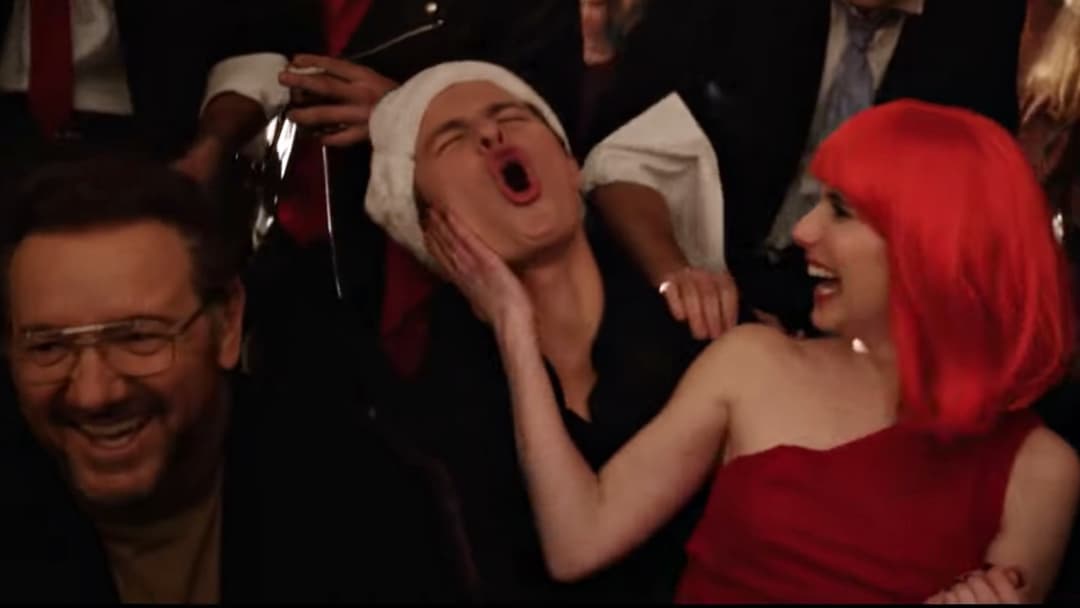 Billionaire Boys Club backdrop 5