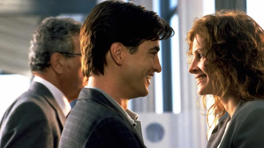 My Best Friend's Wedding backdrop 7