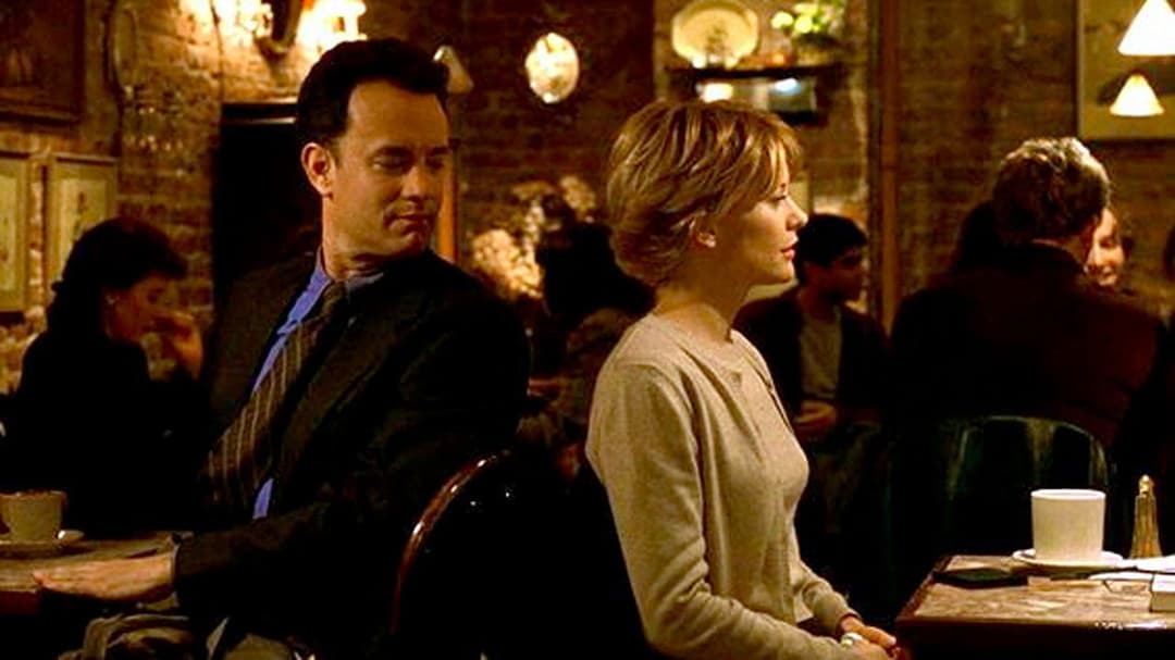 You've Got Mail backdrop 18